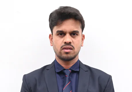Mr. Nagendra P